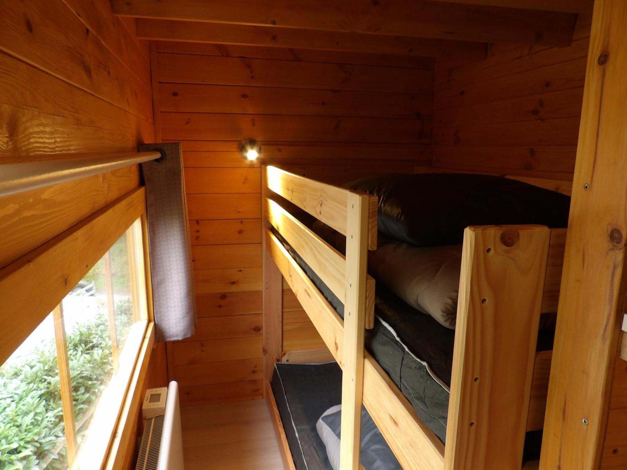 Camping Smile & Braudieres Mézières-sous-Lavardin Kültér fotó
