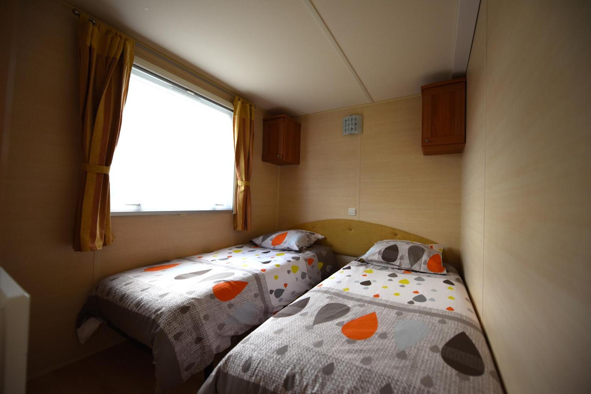 Camping Smile & Braudieres Mézières-sous-Lavardin Szoba fotó