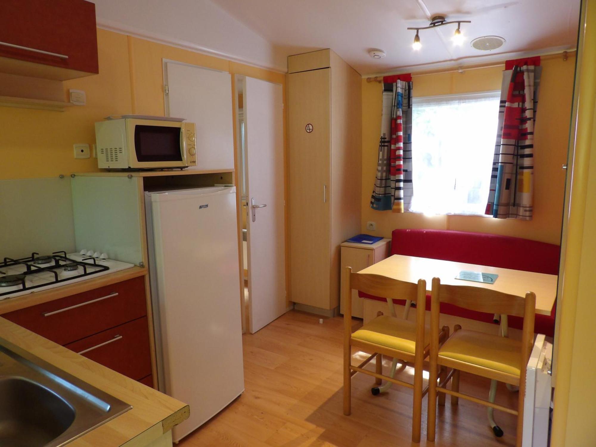 Camping Smile & Braudieres Mézières-sous-Lavardin Kültér fotó