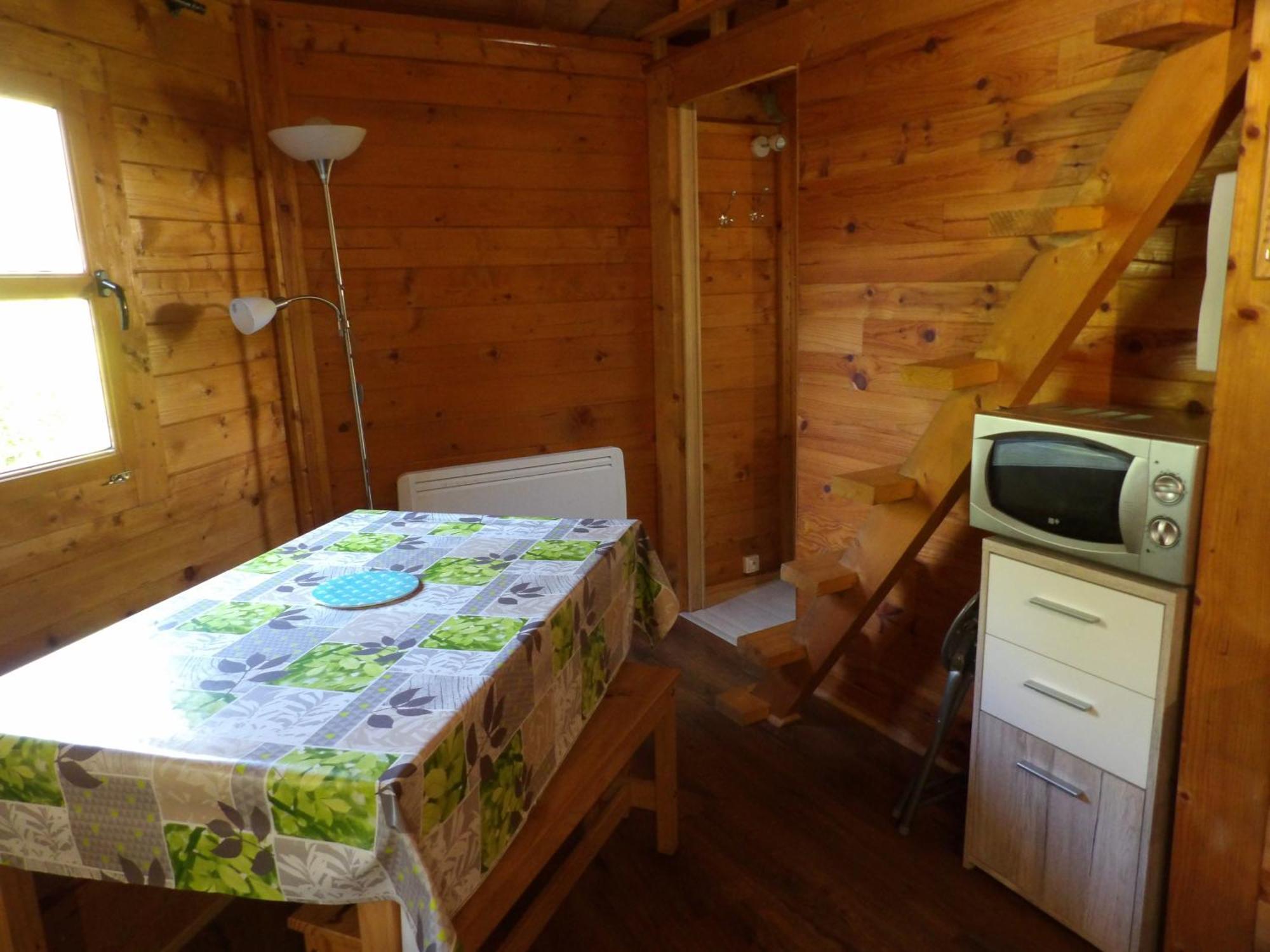 Camping Smile & Braudieres Mézières-sous-Lavardin Kültér fotó