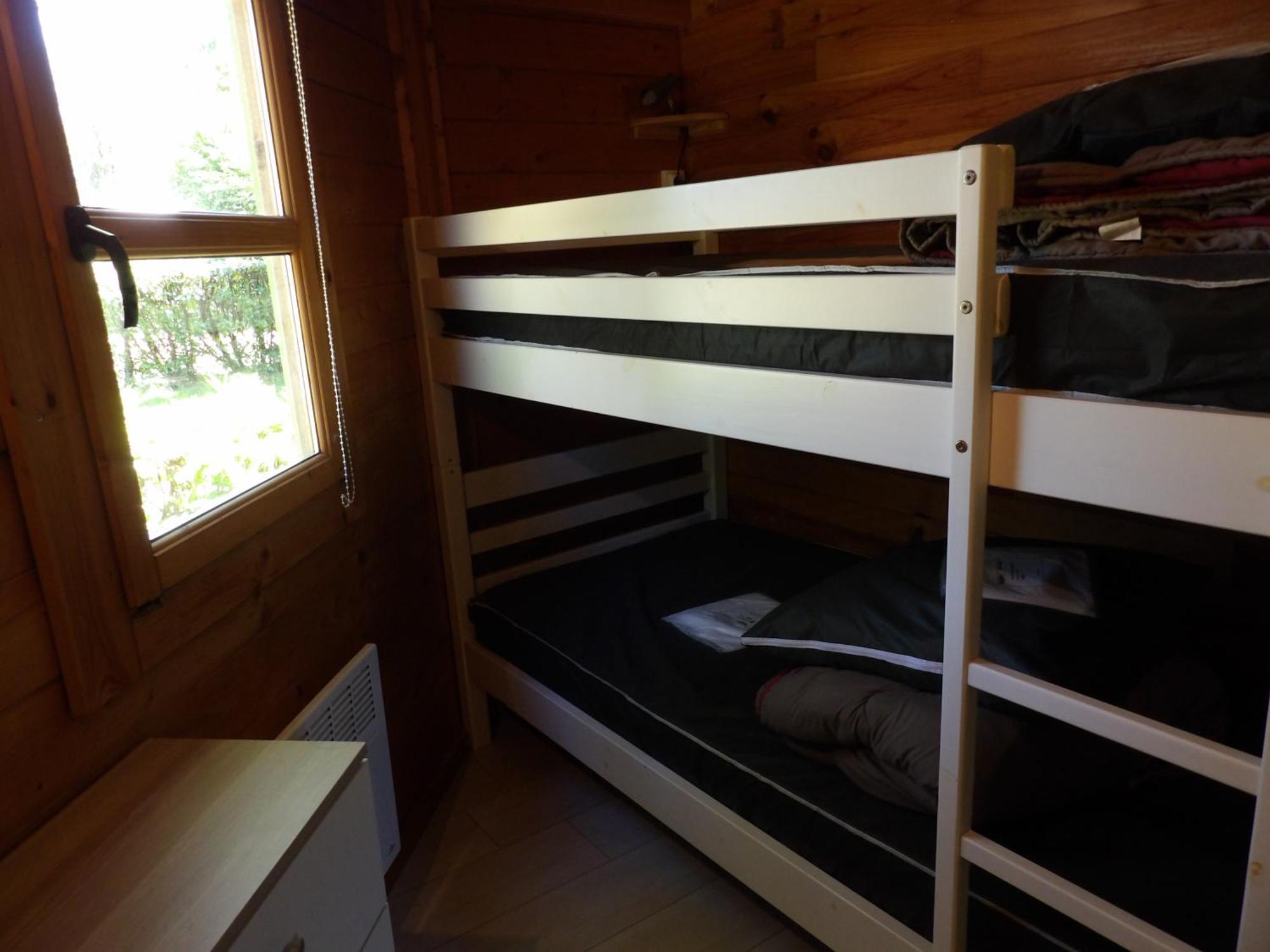 Camping Smile & Braudieres Mézières-sous-Lavardin Kültér fotó