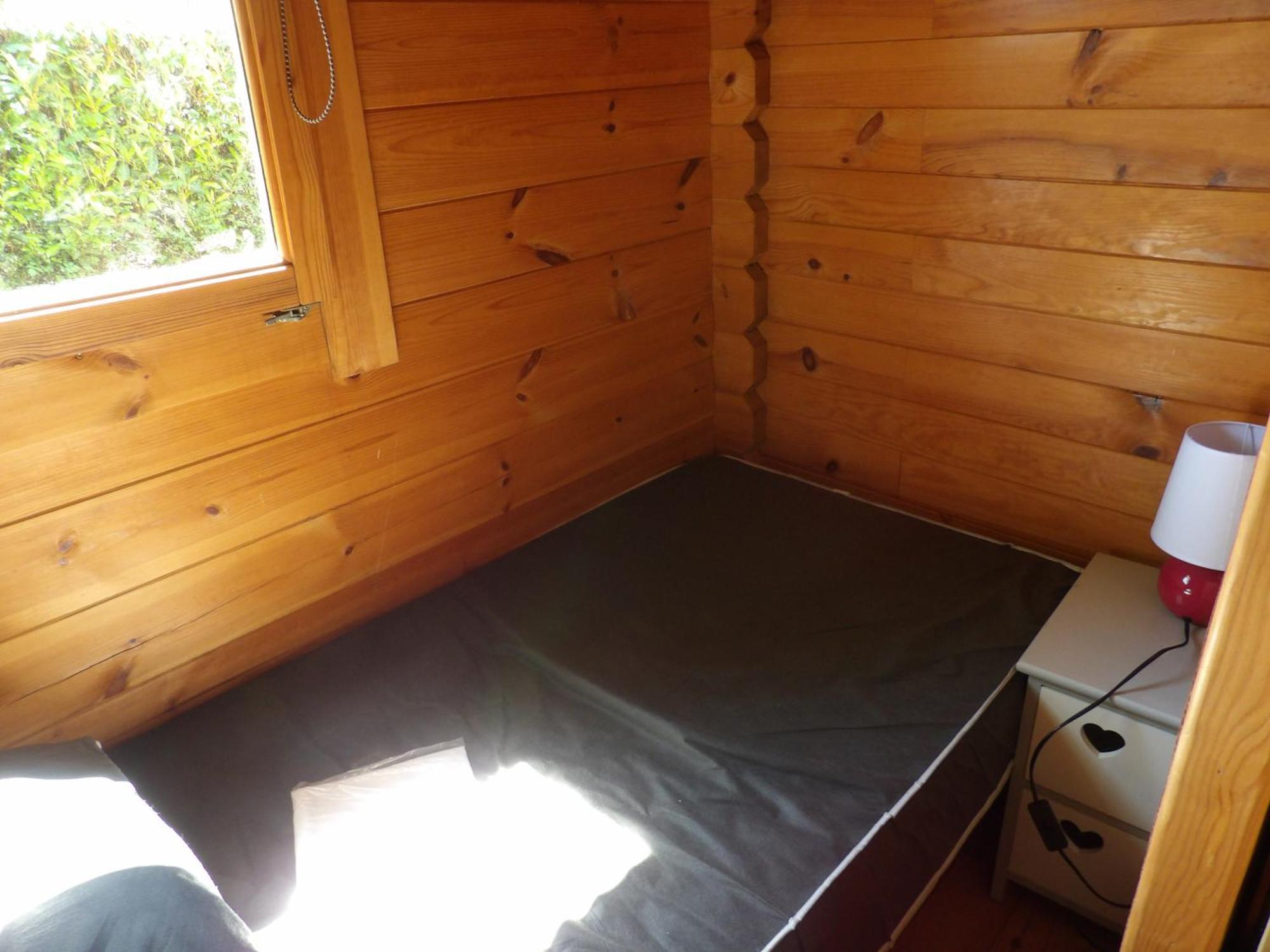 Camping Smile & Braudieres Mézières-sous-Lavardin Kültér fotó
