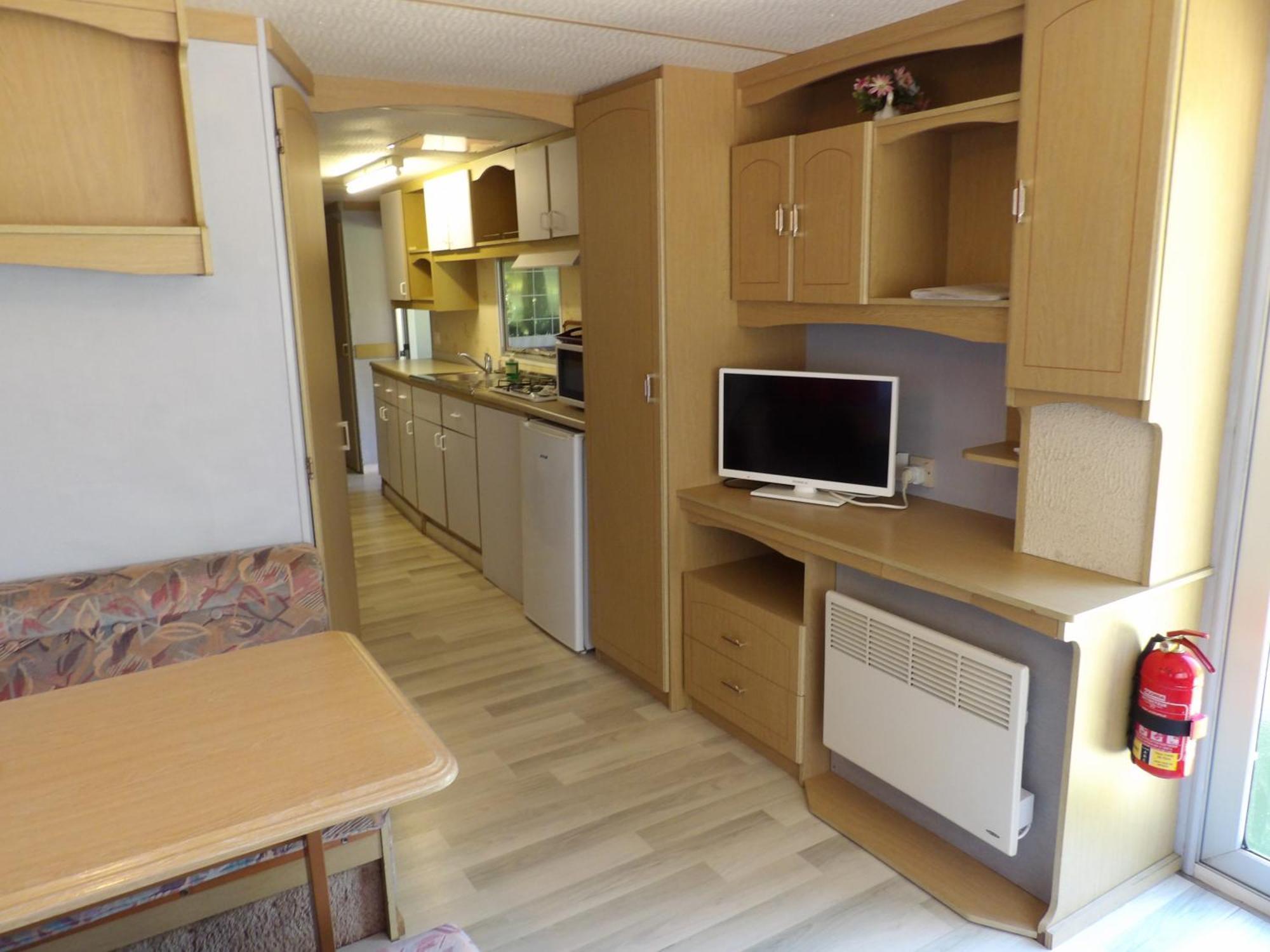 Camping Smile & Braudieres Mézières-sous-Lavardin Kültér fotó