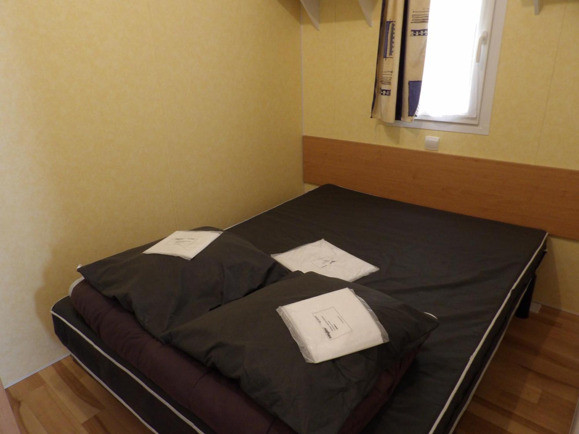 Camping Smile & Braudieres Mézières-sous-Lavardin Kültér fotó