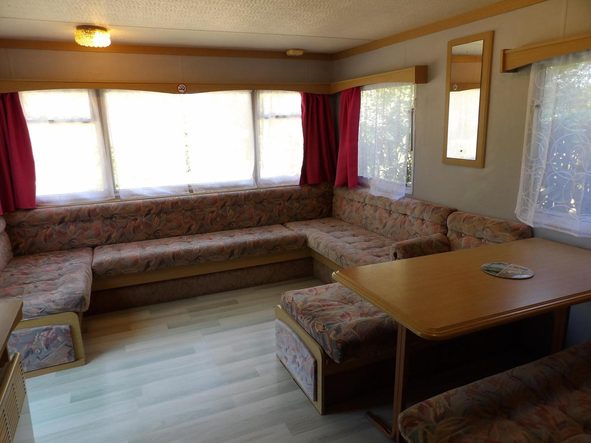 Camping Smile & Braudieres Mézières-sous-Lavardin Kültér fotó